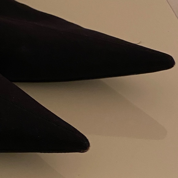 BALENCIAGA black sock boot. - Picture 5 of 7